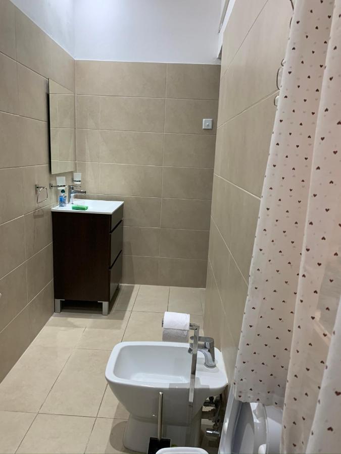 2 Bedroom Apartment In The Centre Of Valletta Exterior foto