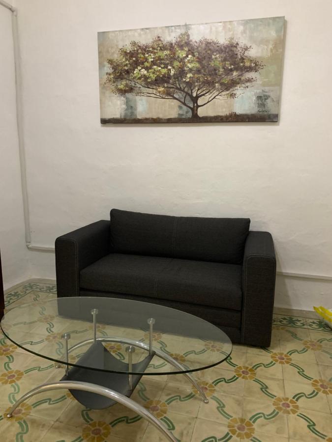 2 Bedroom Apartment In The Centre Of Valletta Exterior foto