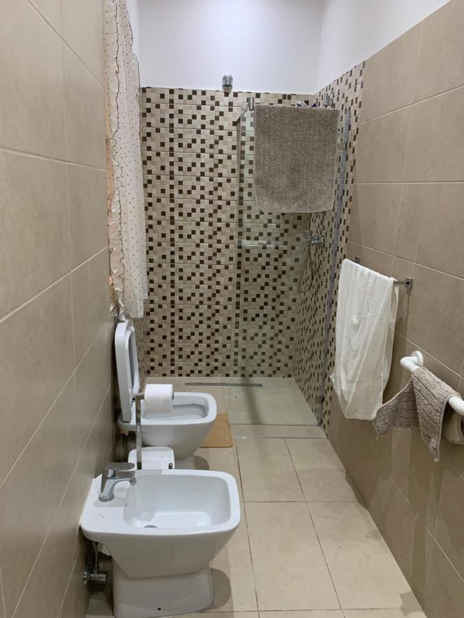 2 Bedroom Apartment In The Centre Of Valletta Exterior foto